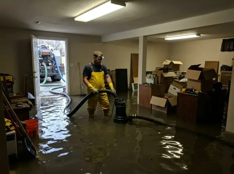 basement-burst-pipe-flooding-a-001 — frequently asked questions, 24-Hour Water Damage Restoration Services in Purcell, OK